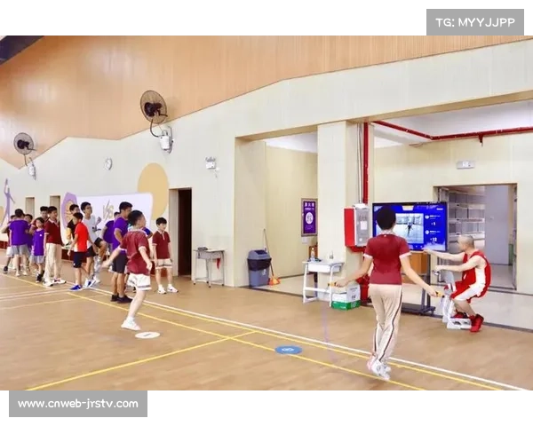 体育数字服务与亲子活动结合 吸引家庭用户