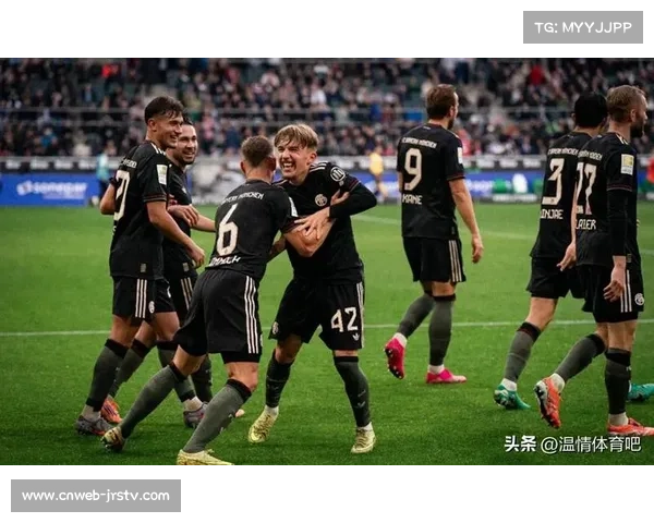 德甲保级大战白热化，积分榜末端竞争惨烈