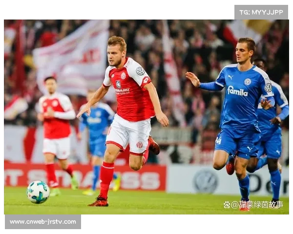 德甲历史回顾：2006年美因茨曾客场从榜首身上拿分