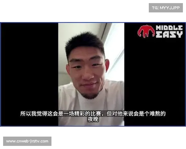 宋亚东与奥马利对决被视为UFC“新风格导向”的完美体现