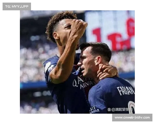 巴黎圣日耳曼2-1里尔,拉莫斯替补制胜