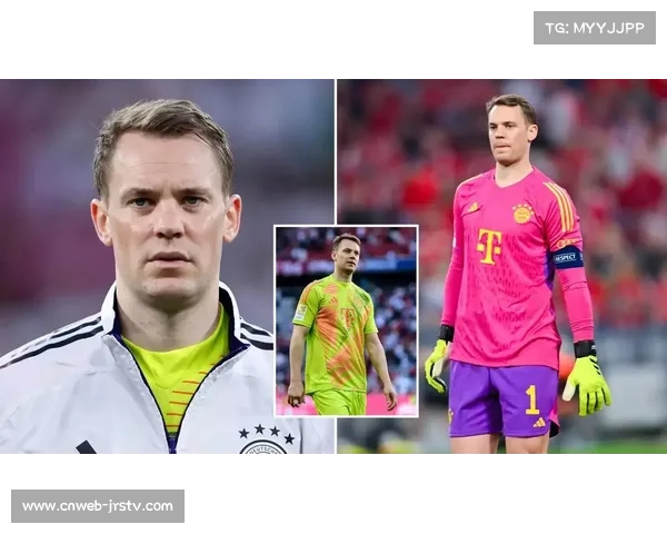 拜仁门将诺伊尔肠胃炎康复回归训练，有望出战下一轮