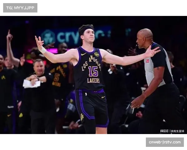 从发展联盟到轮换:奥斯汀·里夫斯的角色适应之路