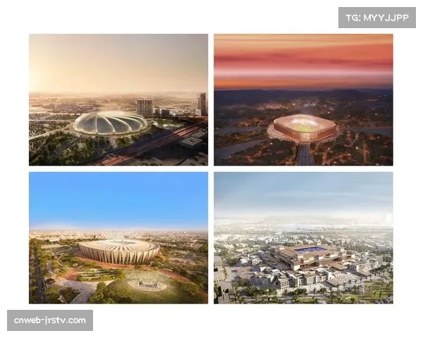 沙特阿拉伯申办2029年举重世锦赛，计划在“线性城市”NEOM举办